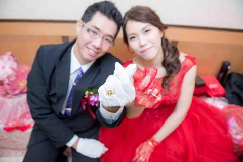 幸福發條婚攝工作室 - 