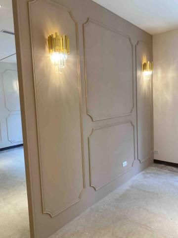 競祥工程行 - 歐式風格