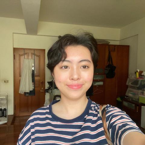 提供經營管理服務的專家陳亭听