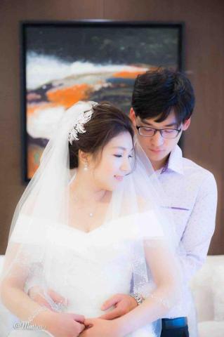 幸福發條婚攝工作室 - 