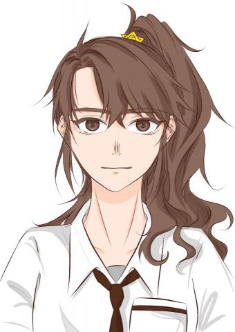 劉家念 - 畫畫風格