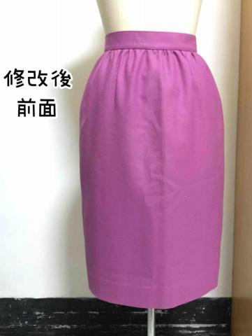Dora郁芬 - 裙子改款式