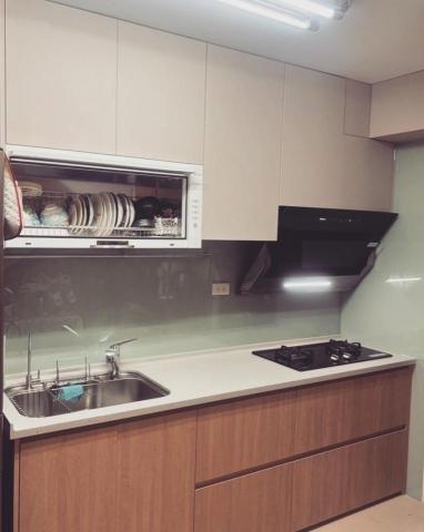 鼎格蓁品實業有限公司 - 廚房設計