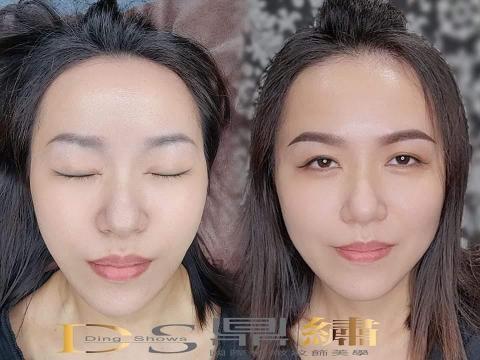 Ds鼎繡國際極緻紋飾美學~桃園民權總店 | 北投石牌店   - 霧眉系列 Ds鼎繡國際極緻紋飾美學~桃園民權總店 | 北投石牌店   - 霧眉系列