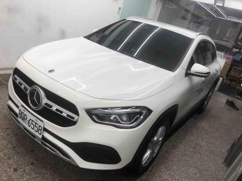 NightTeam90 - 全車鍍膜
 NightTeam90 - 全車鍍膜