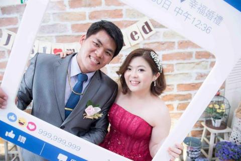 幸福發條婚攝工作室 - 