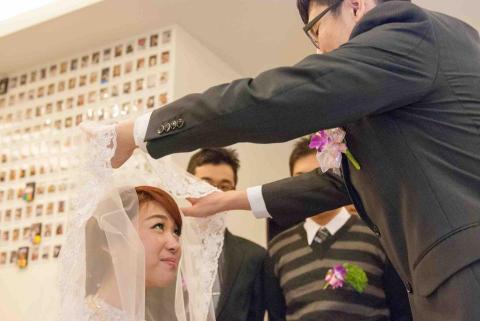 幸福發條婚攝工作室 - 