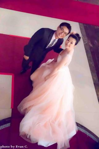 幸福發條婚攝工作室 - 