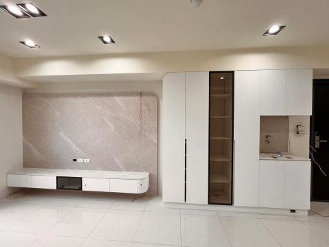 周恩澤 - 台中北屯設計師配合