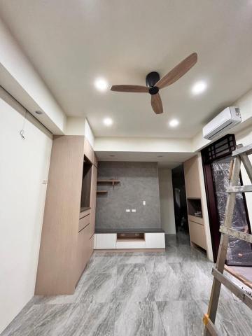 周恩澤 - 台中大里民宅