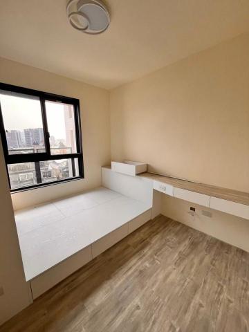 周恩澤 - 台中北屯設計師配合