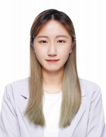 提供54劍服務的專家黃恩芮