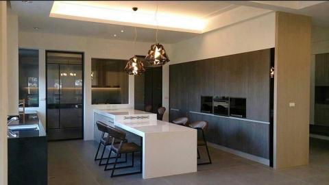 鼎格蓁品實業有限公司 - 整室設計