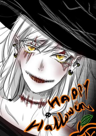 劉家念 - 畫畫風格