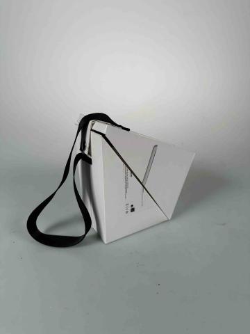 王宣淮 - iPad 包裝盒循環設計