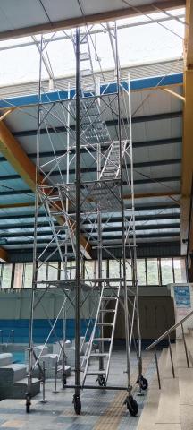 穩事達實業社 - 台北市內湖國中(消防偵煙設備拆
除)。 穩事達實業社 - 台北市內湖國中(消防偵煙設備拆
除)。