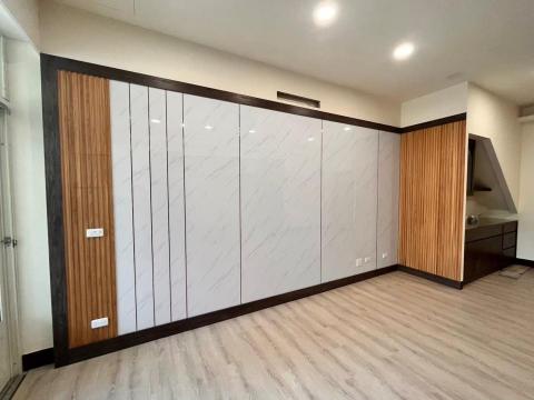 周恩澤 - 台中大里陳宅