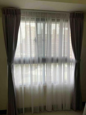 浚承窗簾 -  浚承窗簾 -