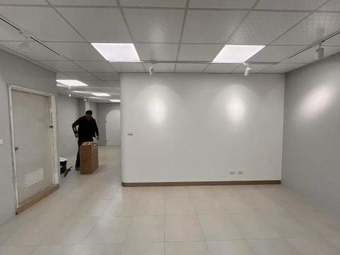 澄澈空間設計工作室 - 台中大里-商空(美業)