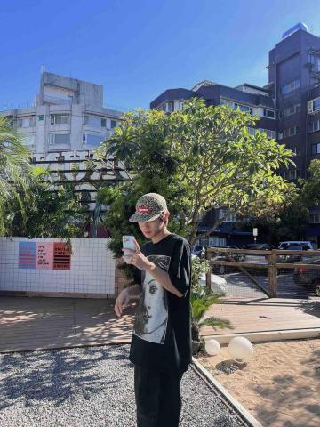 羅惟澤 - ✊?✊??️