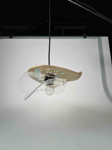 王宣淮 - 燈具產品設計開發作品