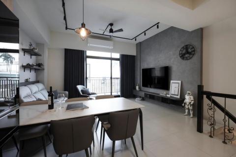 333空間設計工作室 - 