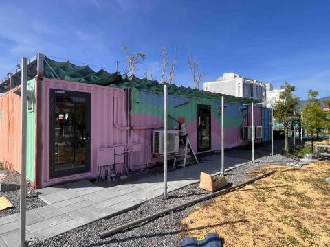 寒藝靈彩有限公司 - 宜蘭星夢樂園 寒藝靈彩有限公司 - 宜蘭星夢樂園