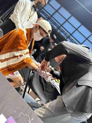 拳魂鈞鈞-拳擊&肌力訓練 -  拳魂鈞鈞-拳擊&肌力訓練 -