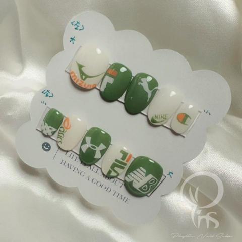 陳雨軒 - 設計穿戴甲 陳雨軒 - 設計穿戴甲