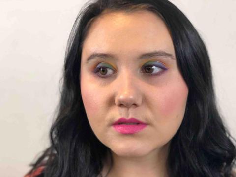 張梓涵 - 80年代