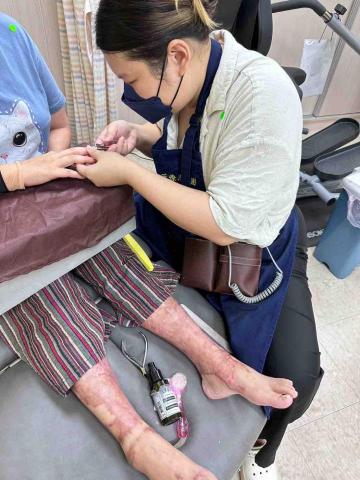 陳雨軒 -  陳雨軒 -