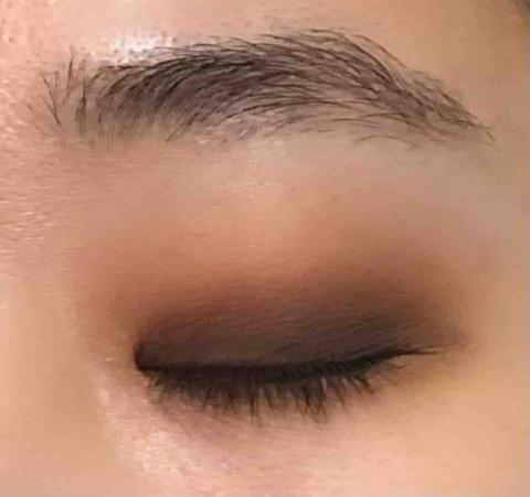 張梓涵 - 小煙燻