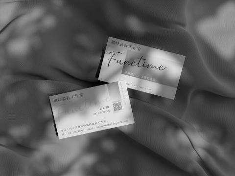 Jayla設計/電商美編/10年以上經驗 - 名片設計