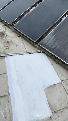 聖意防水工程 - 