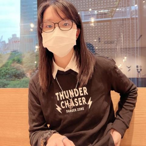 提供113學測數學服務的專家黃敬詠