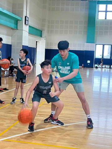 孟遠 - 教學照片