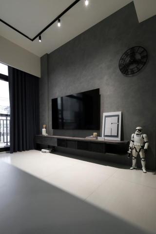 333空間設計工作室 - 