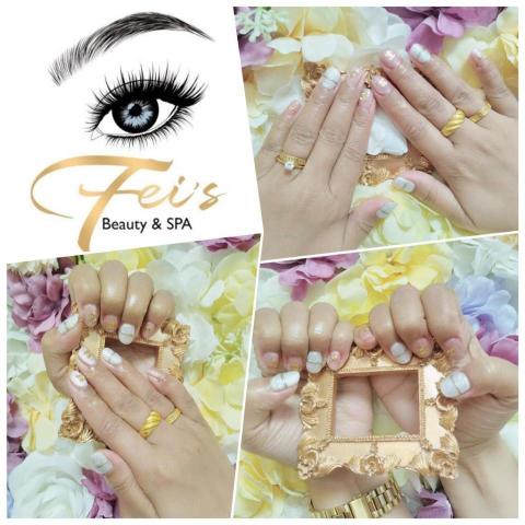 飛美學FEI's beauty & spa - 