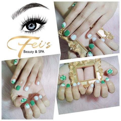 飛美學FEI's beauty & spa - 