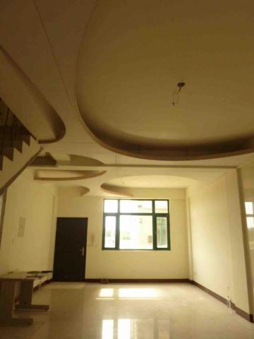 樓宇室內裝修工程 - 天花板造型設計