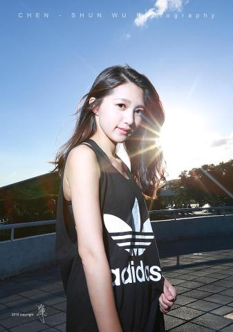 倢偲廣告設計有限公司 - 人物攝影