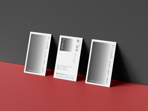 Jayla設計/電商美編/10年以上經驗 - 名片設計