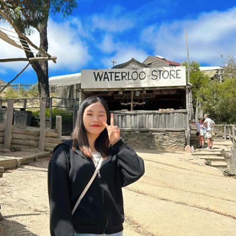 提供幼兒學前特別扣除額服務的專家李虹毅