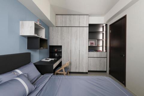 333空間設計工作室 - 