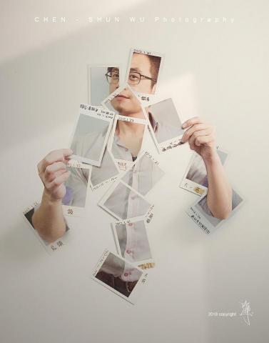 倢偲廣告設計有限公司 - PHOTOSHOP 創意合成