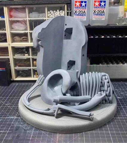 kimi模型工作坊 - 