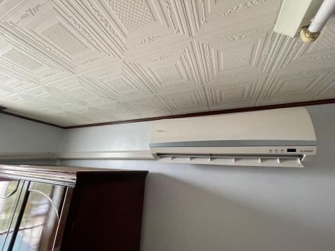 慶軒空調 - 移機+管槽 慶軒空調 - 移機+管槽