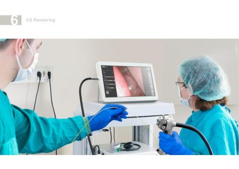 Gavin - 3D產品渲染效果圖