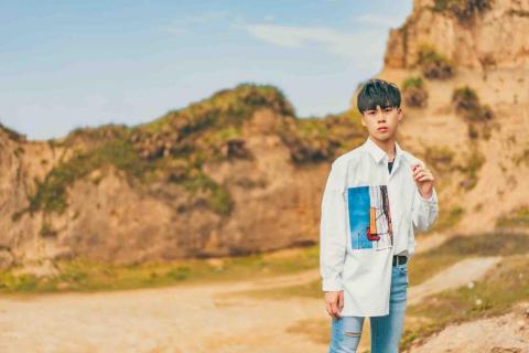 提供108五標服務的專家施奇宏