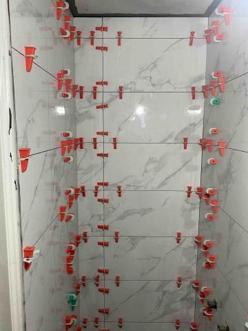 玉葉企業行 - 廁所壁磚